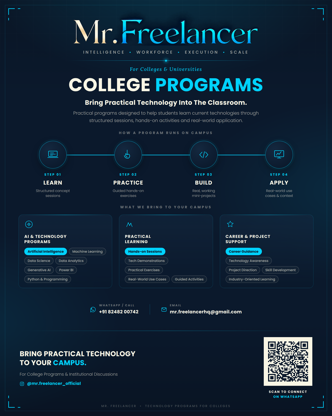 College Programs